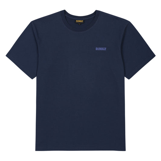 ESSENTIAL DEWALT GRAPHIC TEE 에센셜 디월트 그래픽 티