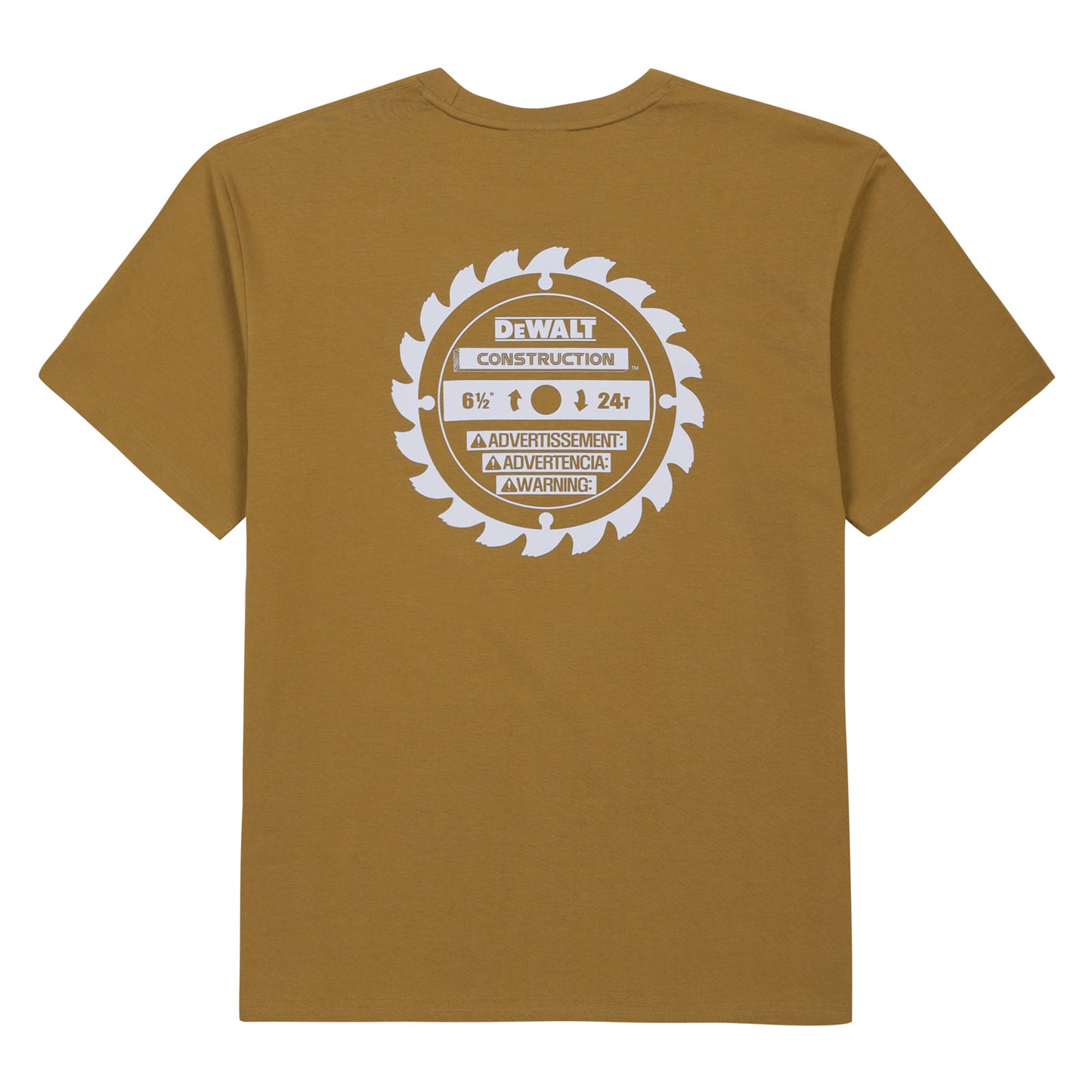 ESSENTIAL BLADE GRAPHIC TEE 에센셜 블레이드 그래픽 티