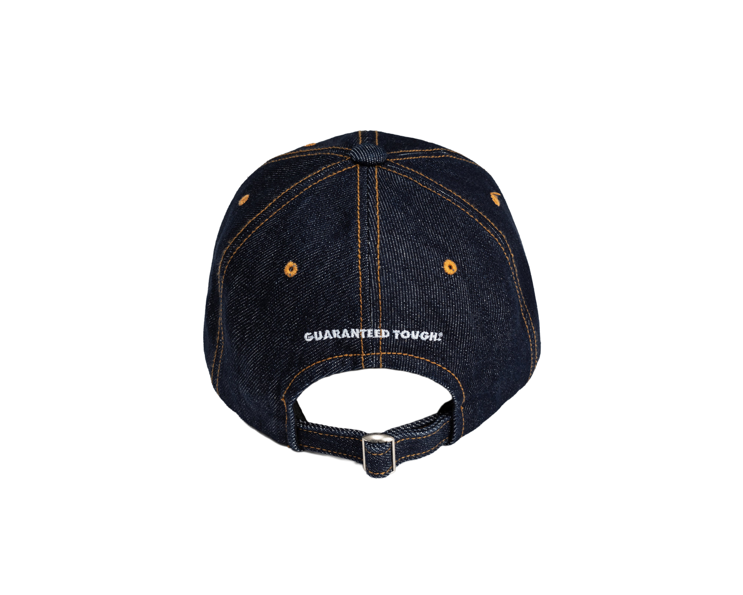 100TH DENIM WASHED BALL CAP 100주년 데님 워시드 볼 캡