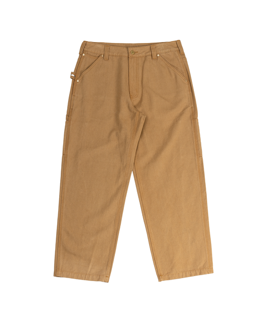 BALTIMORE SINGLE KNEE WORK PANTS 볼티모어 싱글니 워크팬츠