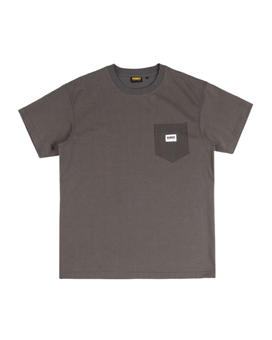 PRINTED POCKET TEE 프린티드 포켓 티