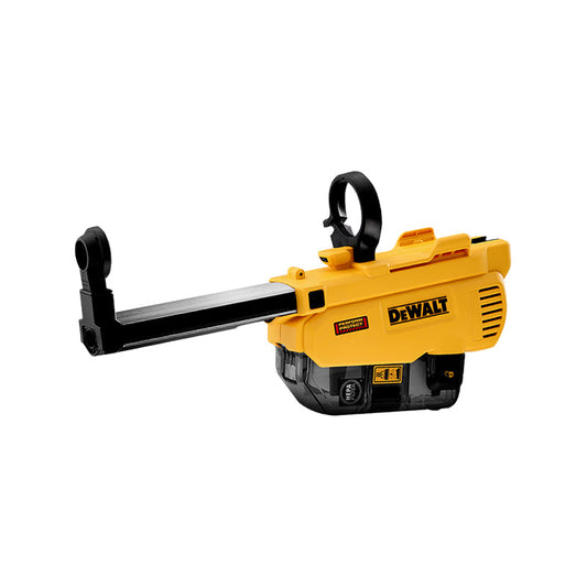 로터리 햄머 집진기 (DCH263 전용) (베어툴)