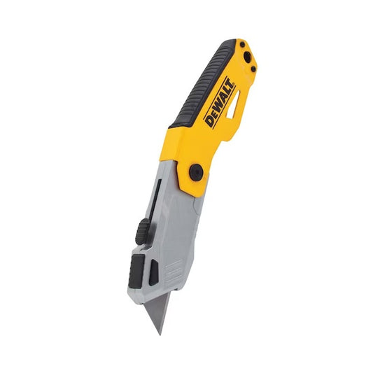 DWHT10261-KR 오토로딩 유틸리티 칼 (접이식), 날 3개 포함