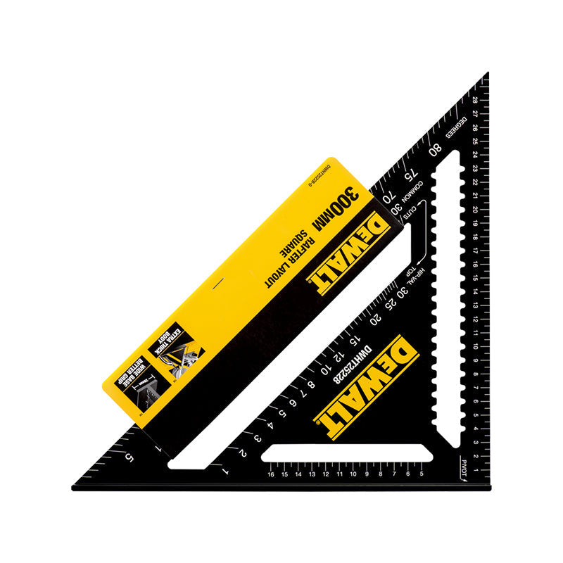 300mm 프리미엄 삼각자(골조용)