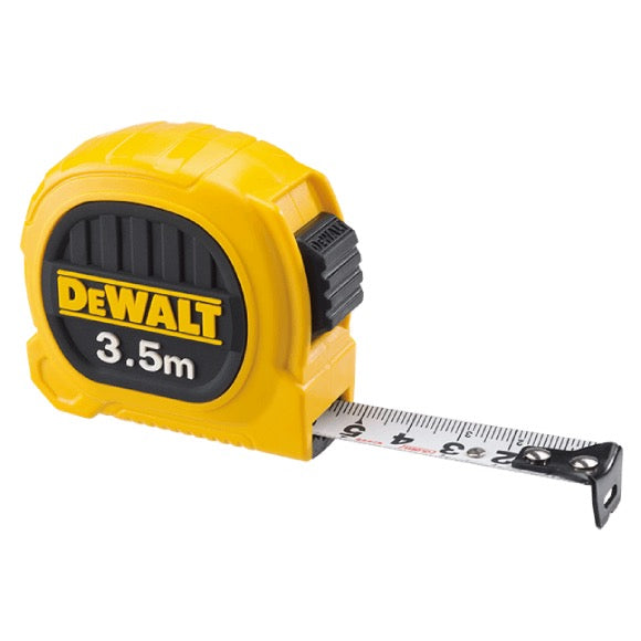 DWHT36331L 듀오 줄자 - 컴팩트 3.5M x 16mm