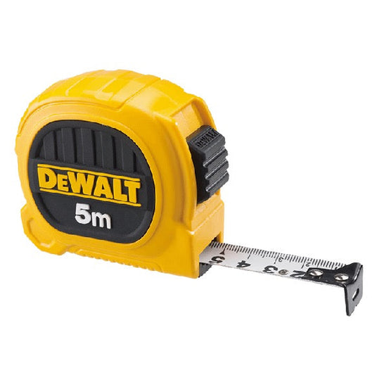 DWHT36332L 듀오 줄자 - 컴팩트 5M x 19mm