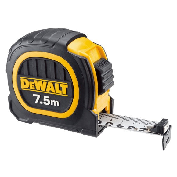 DWHT36338L 듀오 줄자 - 자켓 7.5M x 25mm (자석)