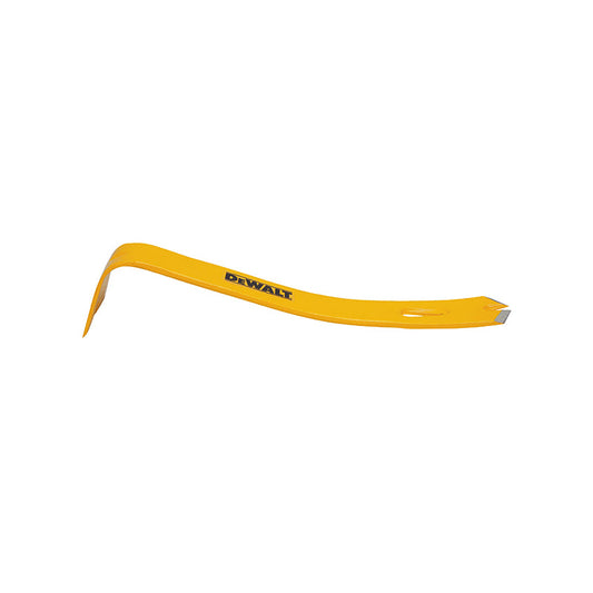 DWHT55518 12” 프라이 바 (304mm, 560g)