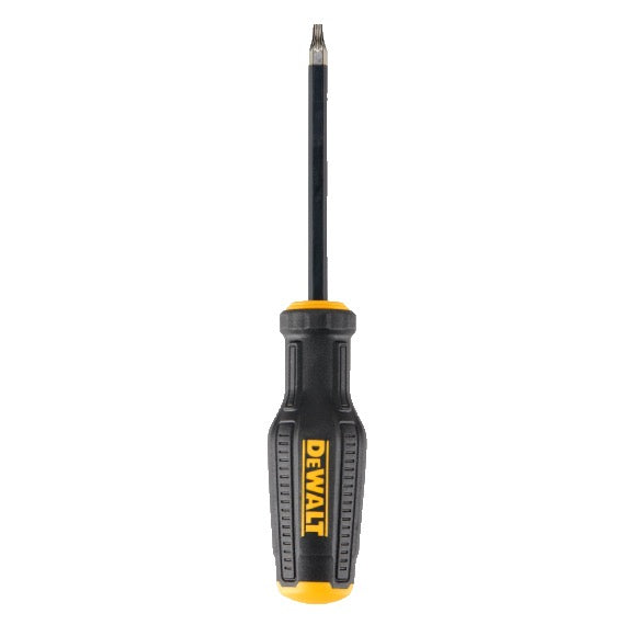 DWHT65014 터프시리즈 드라이버 T20 x 100mm (T20 x 4”)