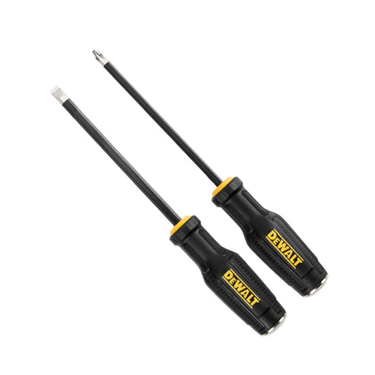 DWHT65100-KR 터프시리즈 2PC 타격 드라이버 (PH2, 8mm x 150mm)