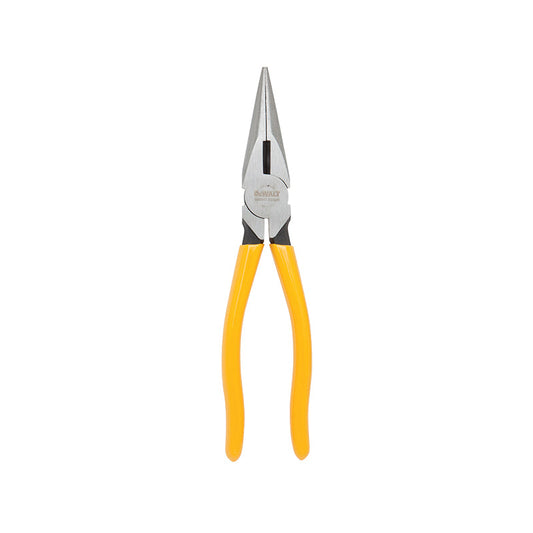 DWHT70800-KR 디월트 그립아머 롱노즈 8 (218mm)