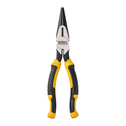 DWHT82798-0 디월트 레이저하드닝 롱노즈 8