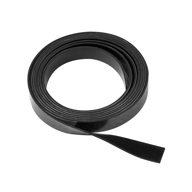 DWS5029-XJ 교체용 에지스트립 (레일 하단 부착용, 길이 3m/폭 20mm)