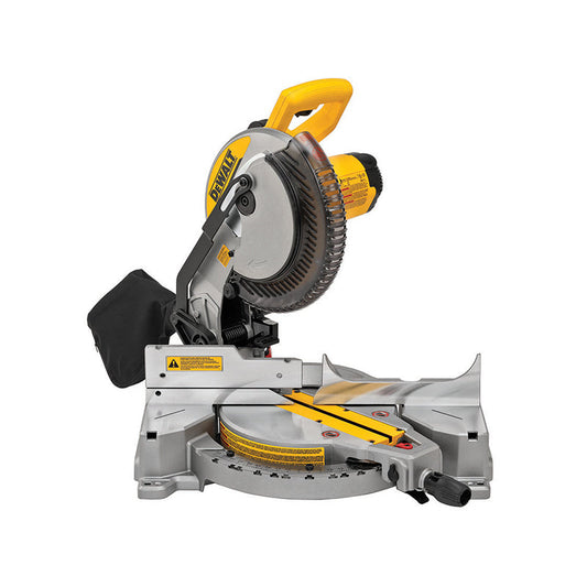 DWS713-KR 1600W / 10인치 각도절단기 (톱날 포함)