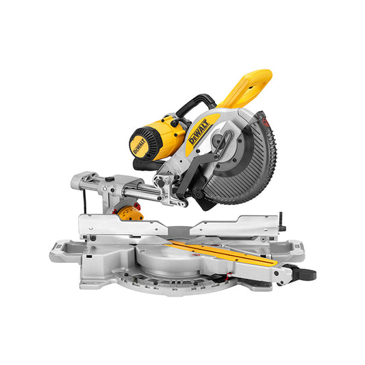 DWS727-KR 1675W / 10인치 슬라이딩 각도절단기 (톱날포함)