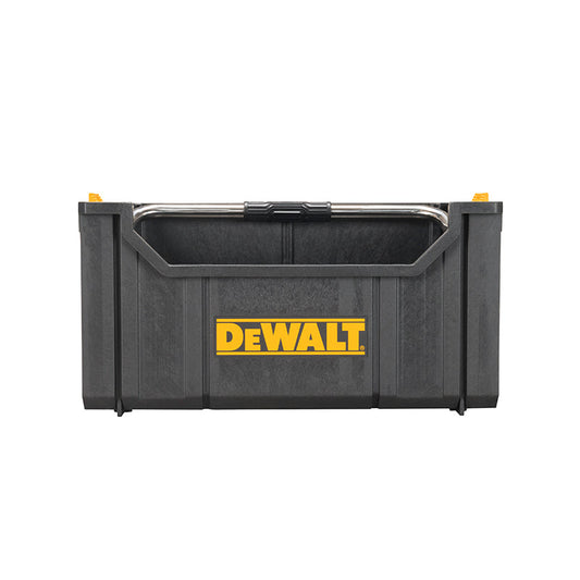 터프시스템 오픈형 공구박스 손잡이형