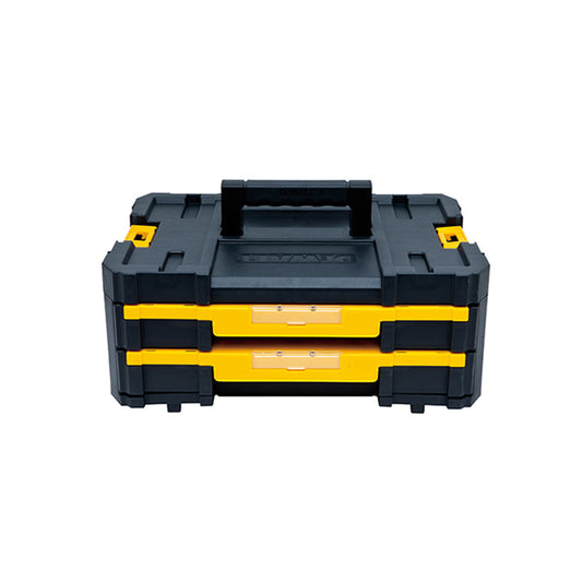 티스텍 공구함 IV - 2단 서랍형 8L