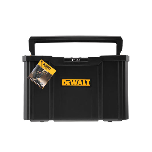 티스텍 오픈형 공구함 - 26.5L