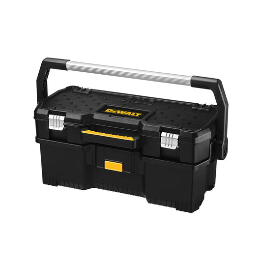 24" 2 in 1 토트형 공구함 (툴 케이스)