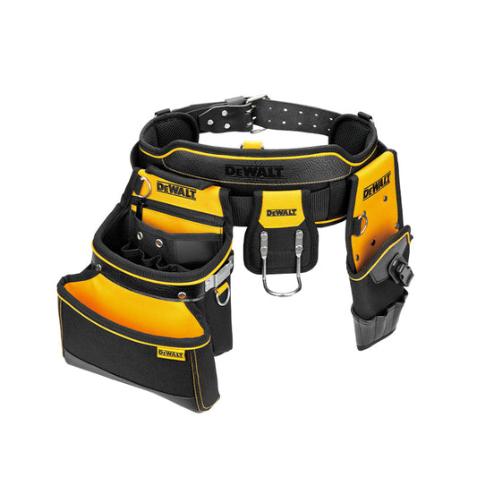 파우치 세트 (드릴집, 망치걸이, 툴벨트, 다용도 파우치)