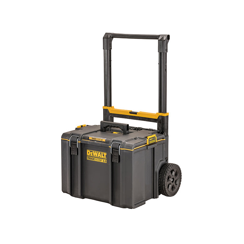 터프시스템2.0 이동식 공구박스 (박스단위로만 주문, 2본입)