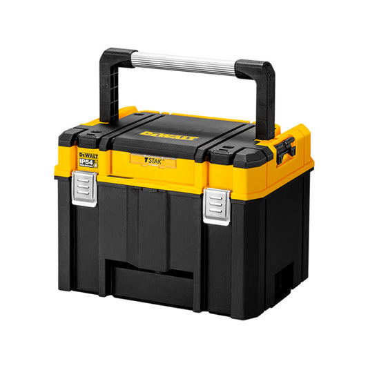 티스텍 IP54 롱핸들 딥 (부품함 일체형) (기존: DWST17814)