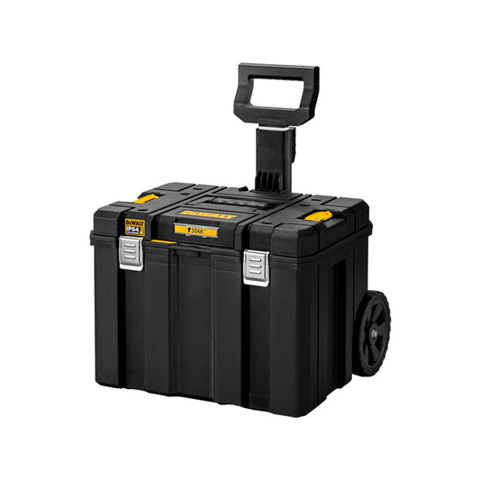 티스텍 IP54 이동식 공구함 (박스단위 주문, 2본입) (기존: DWST17820)