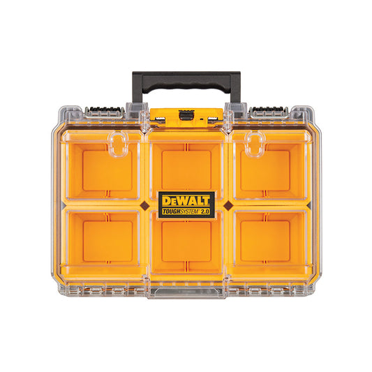 터프시스템2.0 ½ 콤팩트 부품함