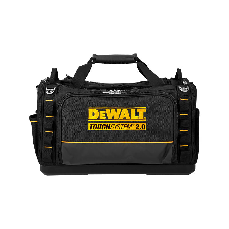 터프시스템 2.0 22" 멀티포켓 툴백