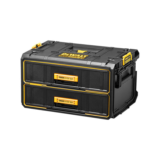 터프시스템 2.0 2단 서랍형 공구함