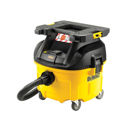 DWV901-KR 1400W, 30L / 진공청소기(집진기)