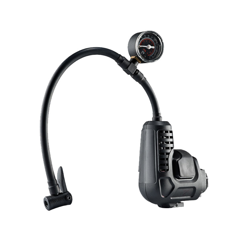 멀티이보 공기주입기 헤드