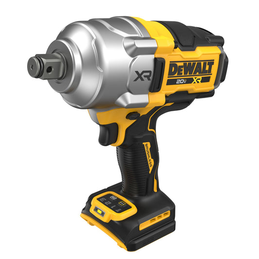 DCF964NT-KR 20V MAX XR 브러쉬리스 하이토크 임팩 렌치 (베어툴)