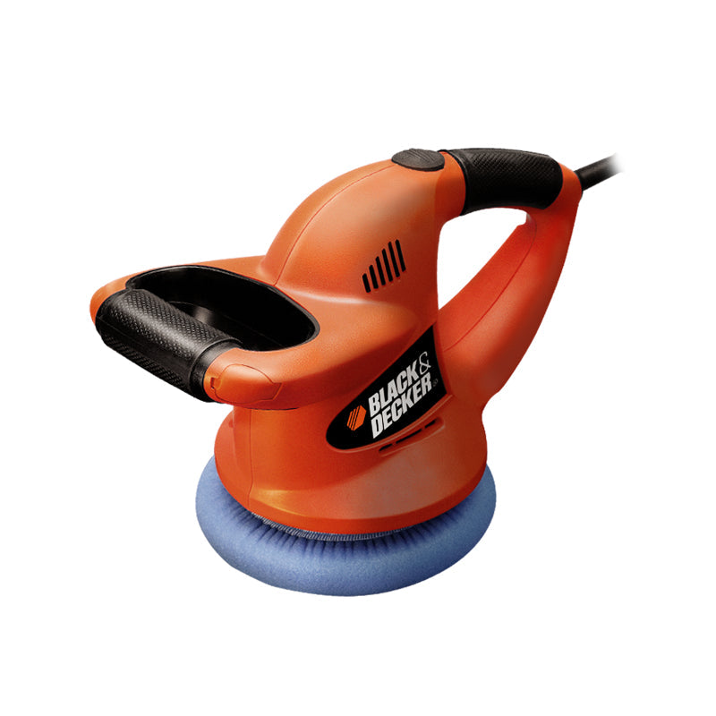 152mm 차량용 광택기(60W)