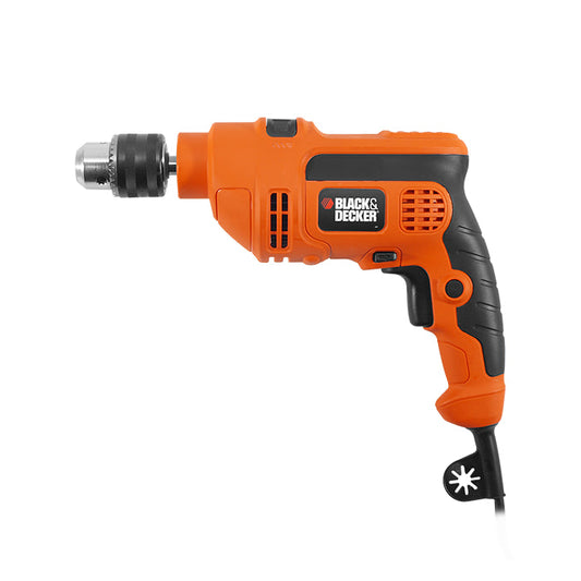 10MM 450W 블랙앤데커 햄머드릴