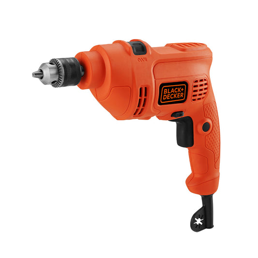 10MM 500W 블랙앤데커 햄머드릴