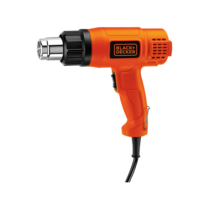 1800W 2 단 블랙앤데커 열풍기 유선