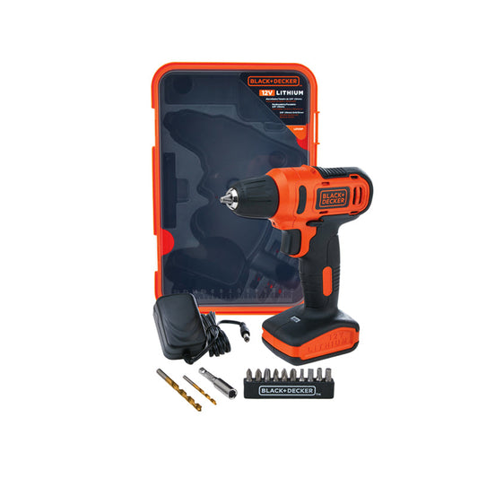 12v 드릴드라이버 배터리 내장형(13pcs 액세서리 포함)