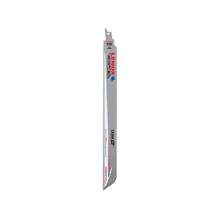 LXAR12110CT-KR 카바이드 컷쏘날 / SUS겸용, 12인치, 10TPI