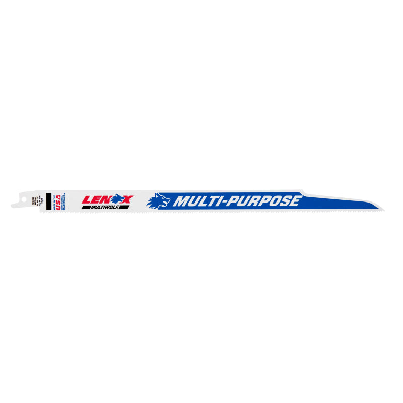LXKR110R 컷쏘날 T4 WaveEdge 멀티울프 305 (12) x 19mm x 1.3t ,10/14TPI
