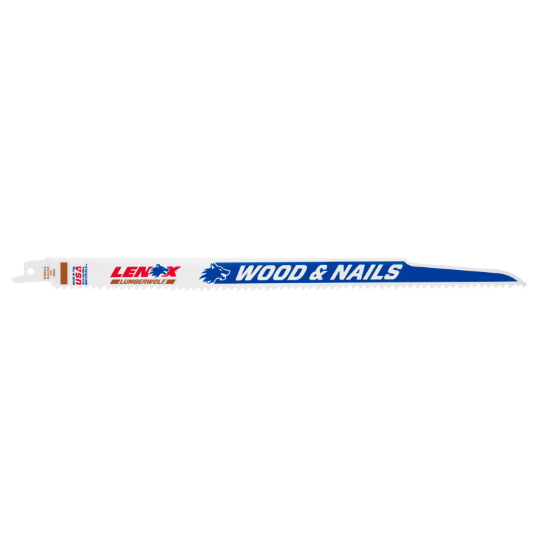LXKR156R 컷쏘날 럼버울프 305 (12) x 19mm x 1.3t ,6TPI