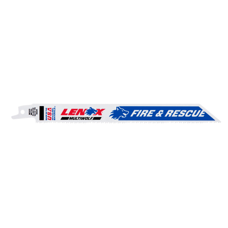 LXKR850R 컷쏘날 T4 WaveEdge 멀티울프 203 (8) x 19mm x 1.3t ,10/14TPI
