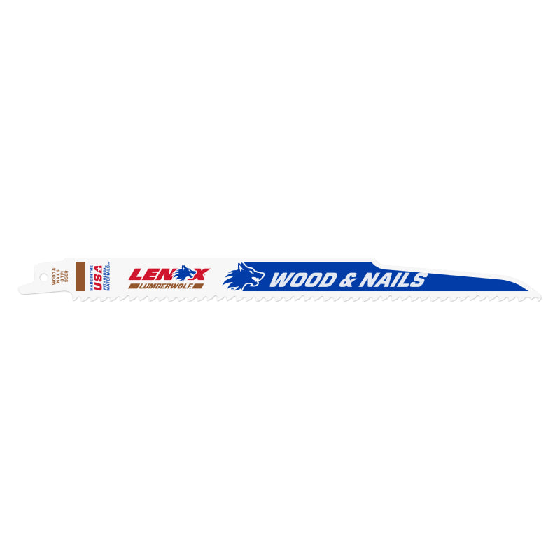 LXKR956R 컷쏘날 럼버울프 229 (9) x 19mm x 1.3t ,6TPI