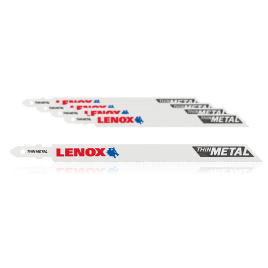 LXKRB314T5 레녹스 직쏘날 / 금속용, 92.2mm, 14TPI (5개입)