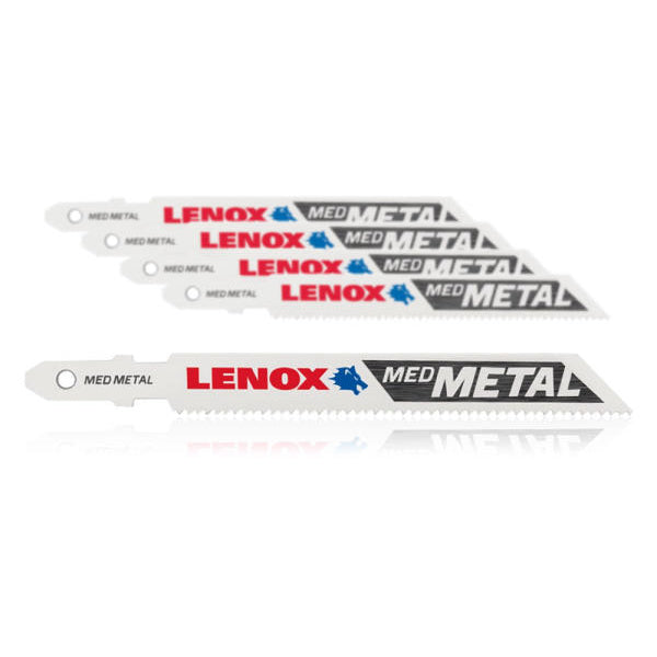 LXKRB318T5 레녹스 직쏘날 / 금속용, 92.2mm, 18TPI (5개입)