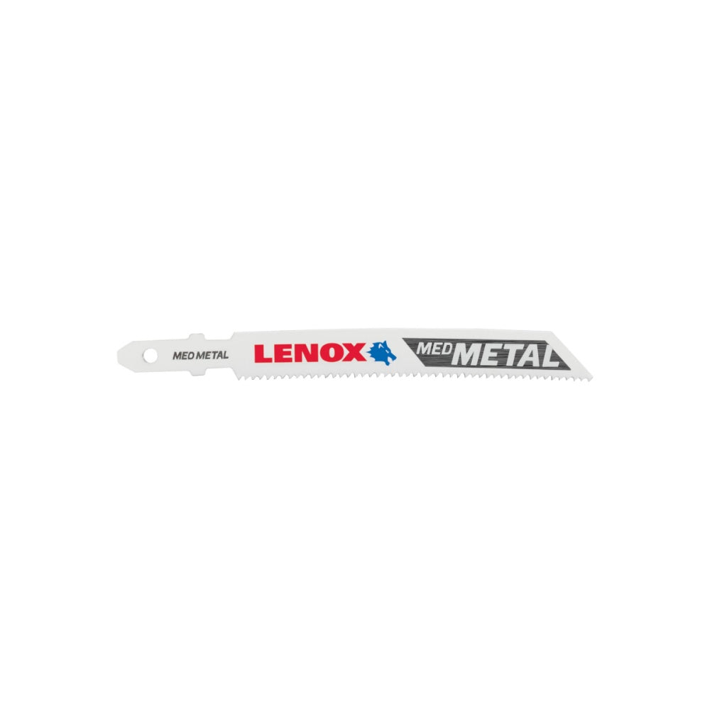 LXKRB318TC5 레녹스 직쏘날 / 파워 아크™ 금속용, 92.2mm, 18TPI (5개입)