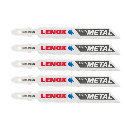 LXKRB324T5 레녹스 직쏘날 / 금속용, 92.2mm, 24TPI (5개입)