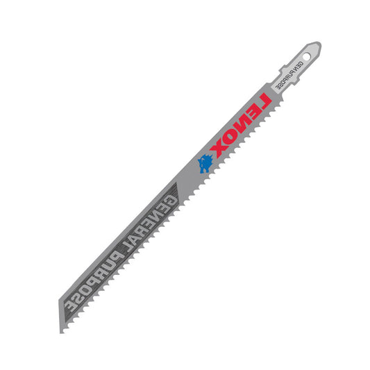 LXKRB680T5 레녹스 직쏘날 / 범용, 133.4mm, 10TPI (5개입)