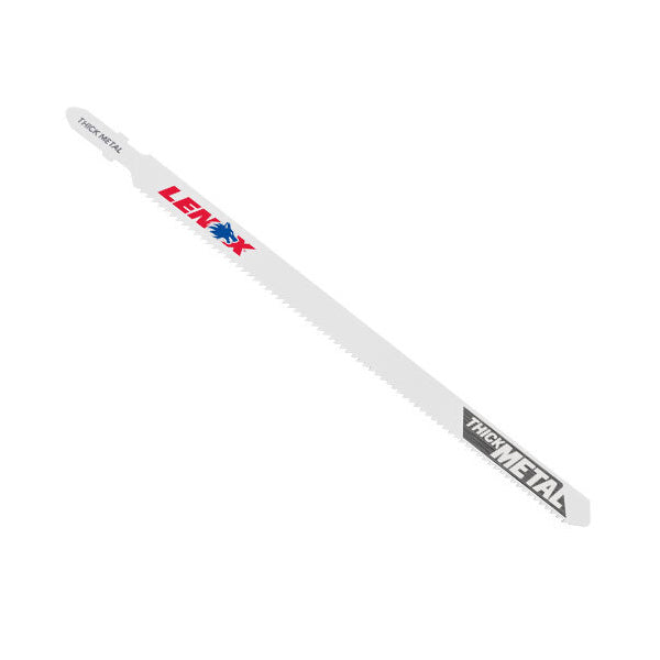 LXKRB714T5 레녹스 직쏘날 / 샌드위치 판넬, 180mm, 14TPI (5개입)