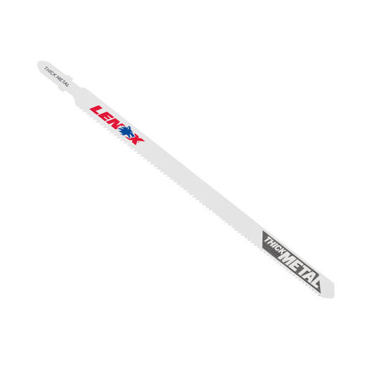 LXKRB714T5 레녹스 직쏘날 / 샌드위치 판넬, 180mm, 14TPI (5개입)